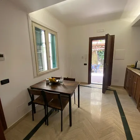 Apartamento La Casetta Di Silvia Roma
