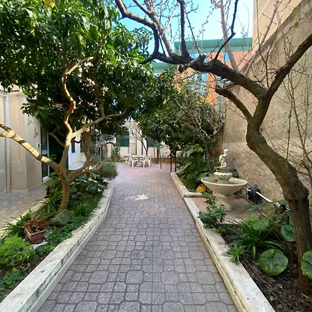 La Casetta Di Silvia Apartamento *