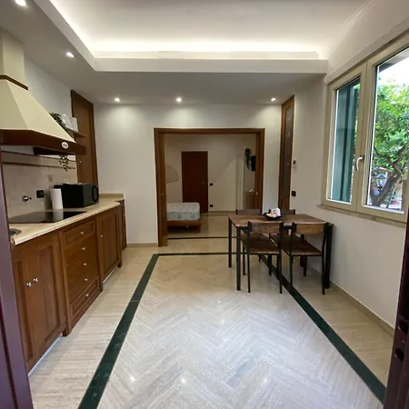 La Casetta Di Silvia Apartamento