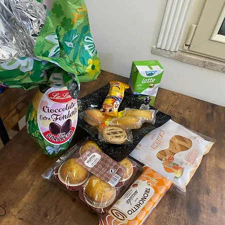 Apartamento La Casetta Di Silvia