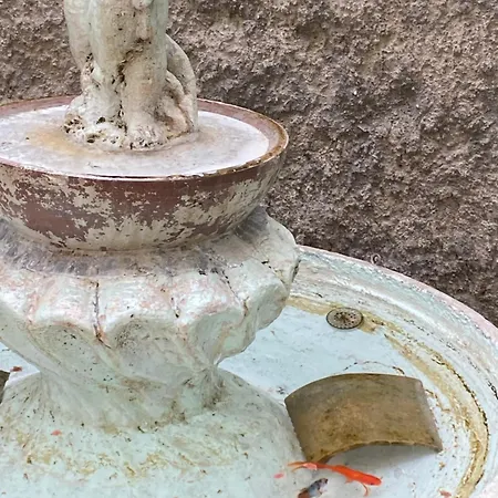 La Casetta Di Silvia