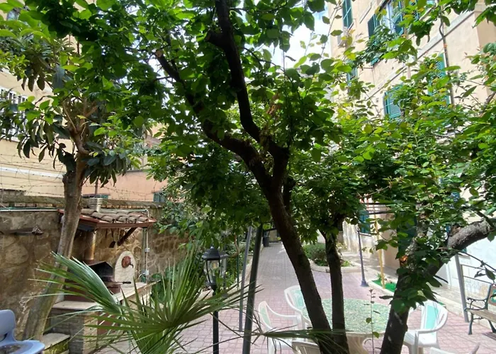 La Casetta Di Silvia * Roma