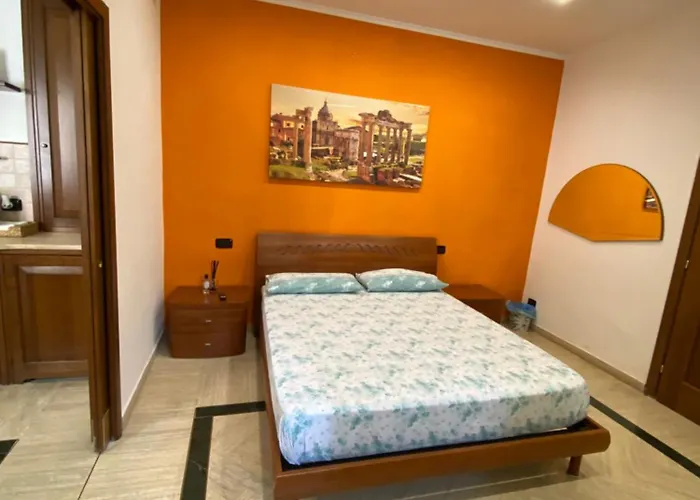 La Casetta Di Silvia * Roma