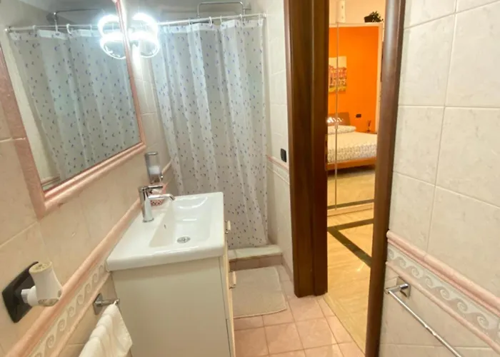 La Casetta Di Silvia Apartamento Roma