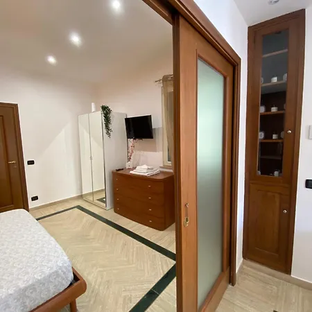 Daire La Casetta Di Silvia