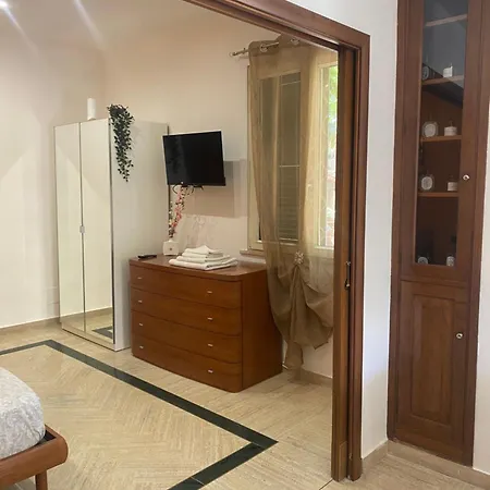 Holiday home La Casetta Di Silvia *