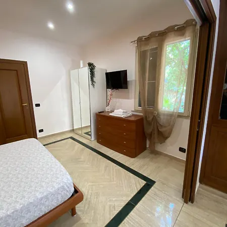 Holiday home La Casetta Di Silvia Rome