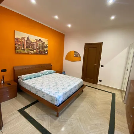 La Casetta Di Silvia Rome