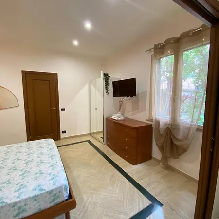 La Casetta Di Silvia Roma