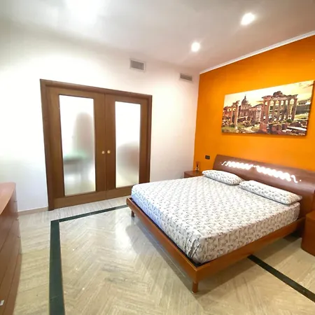 La Casetta Di Silvia