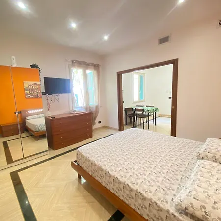 La Casetta Di Silvia 公寓 *