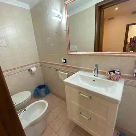 La Casetta Di Silvia Apartman *